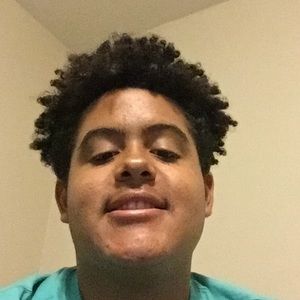 Meet your Posher, Jaden